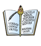 logo de la institución