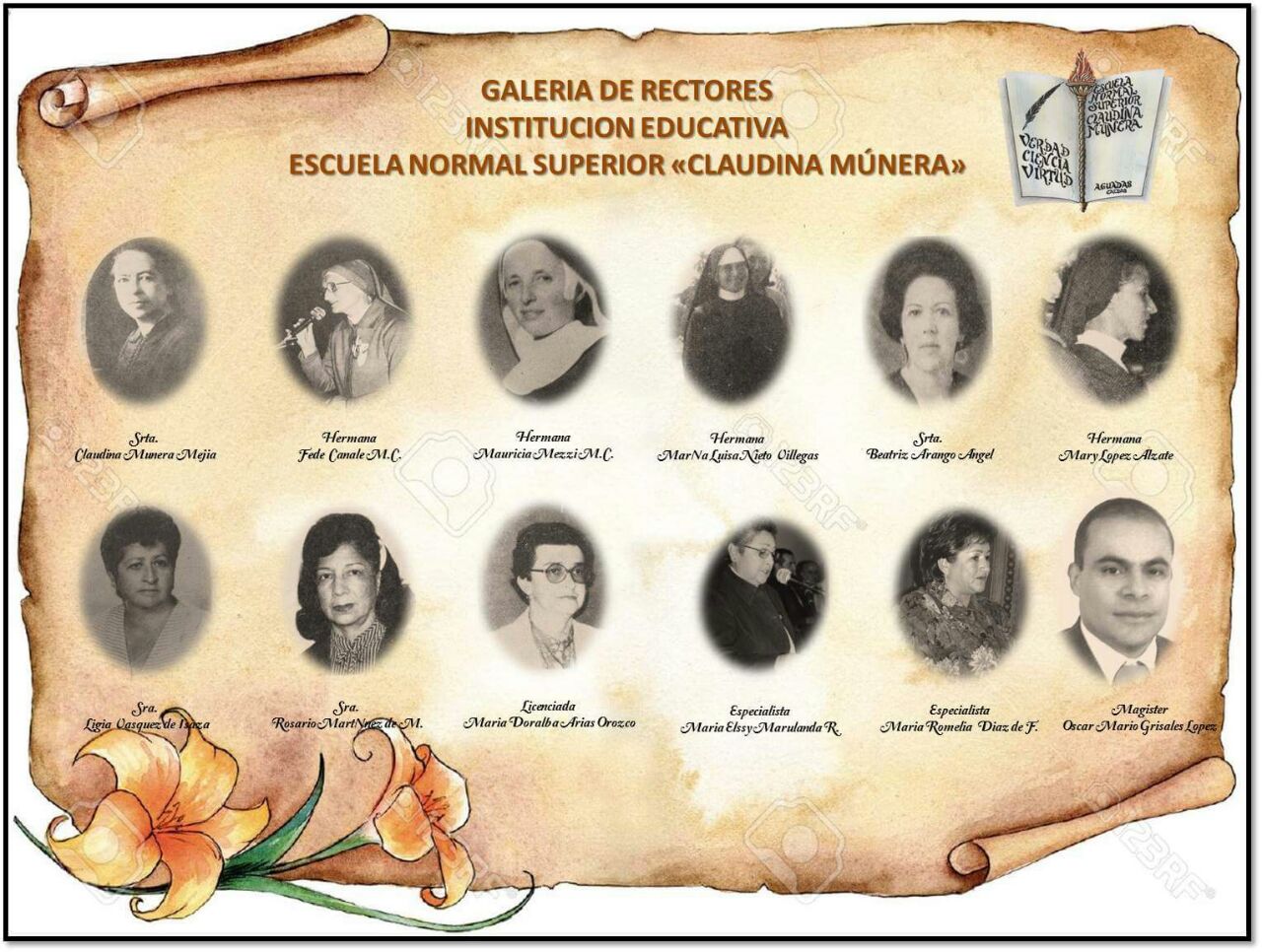 rectores